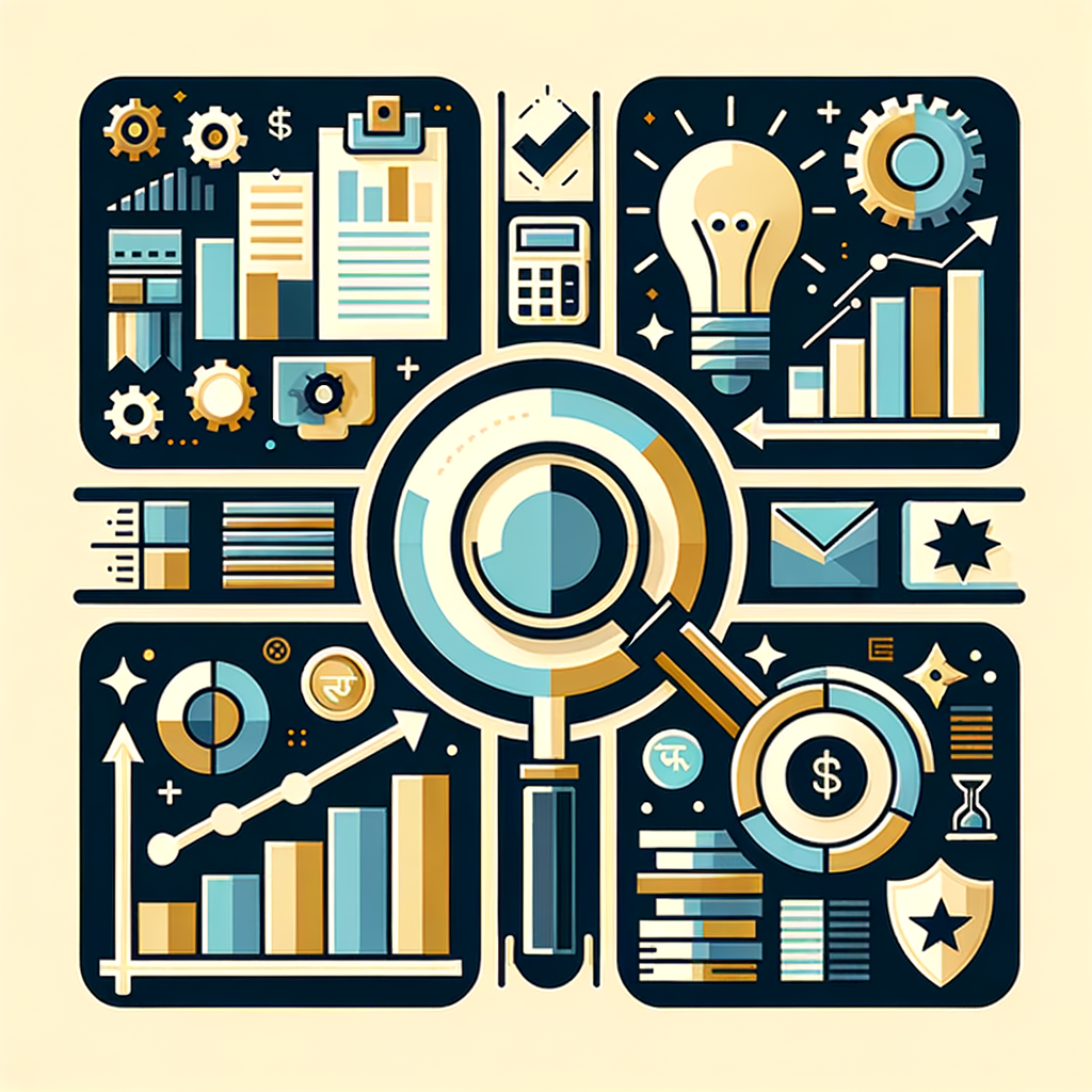 Financial Analysis Best Practices for CMAs