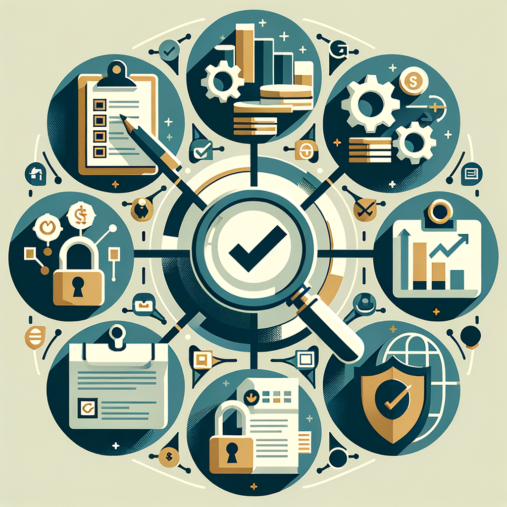 How can startups prepare for a compliance audit?