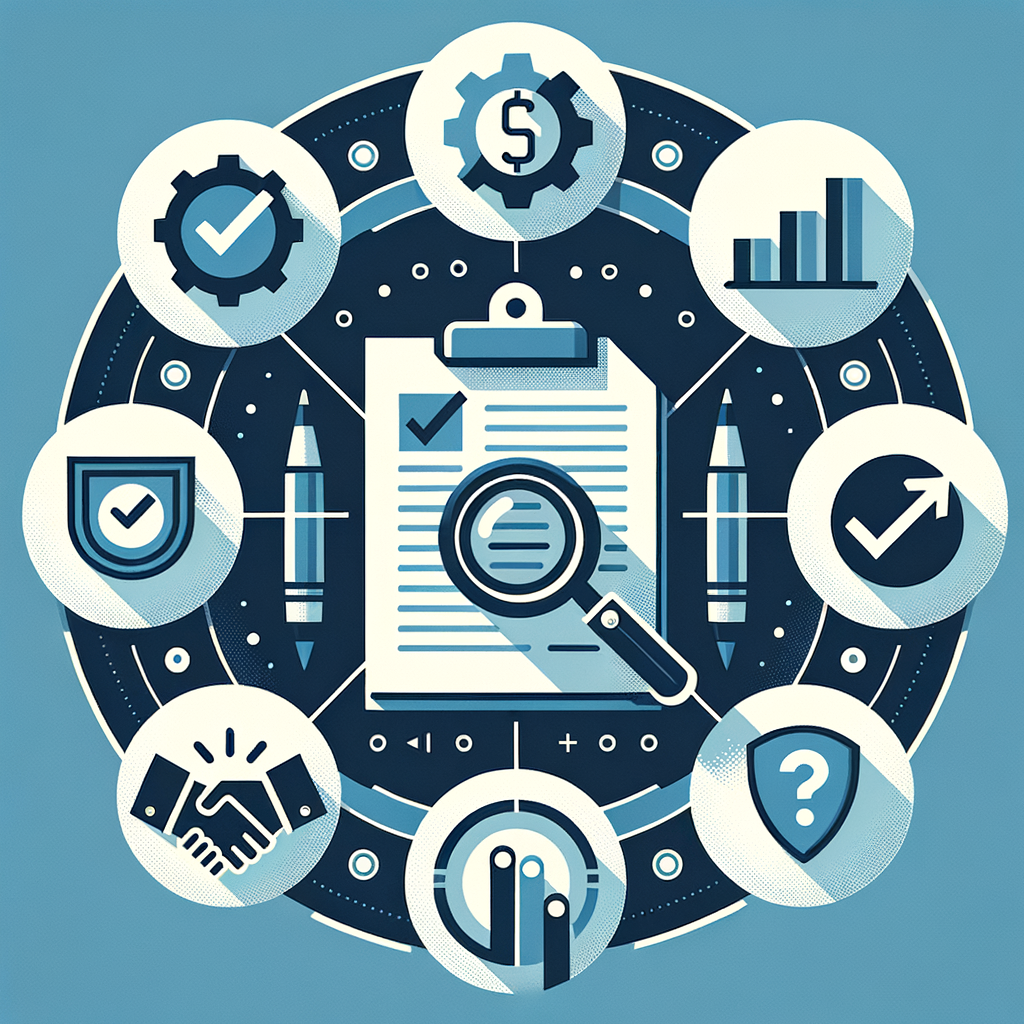 What are the common audit procedures used in financial audits?