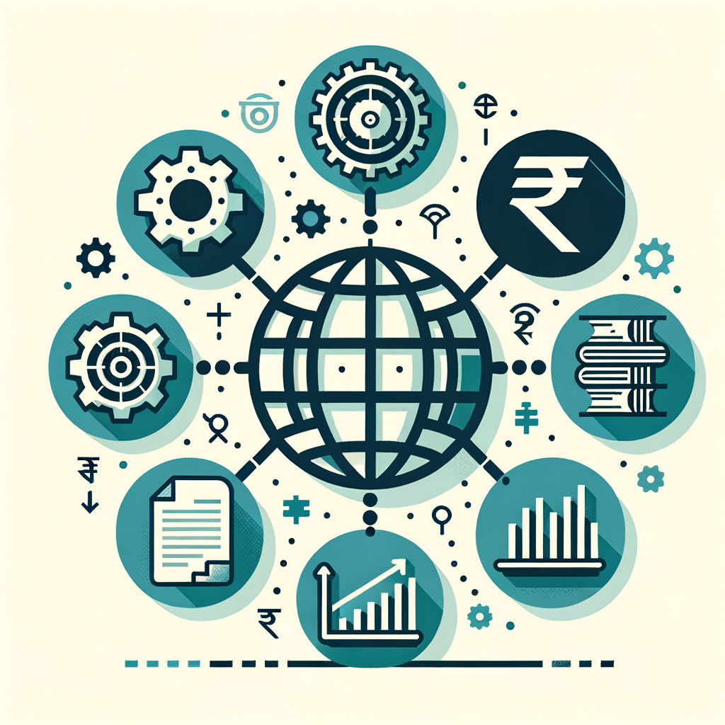 Global Tax Reforms and Their Impact on Domestic Taxation