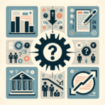 How does poor leadership and management lead to business failure?