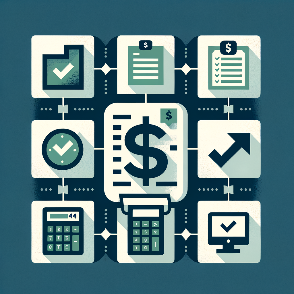 Step-by-Step Guide to Filing Income Tax Returns