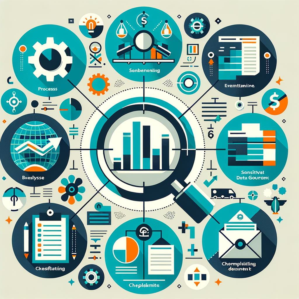 How do auditors perform substantive testing under Ind AS?