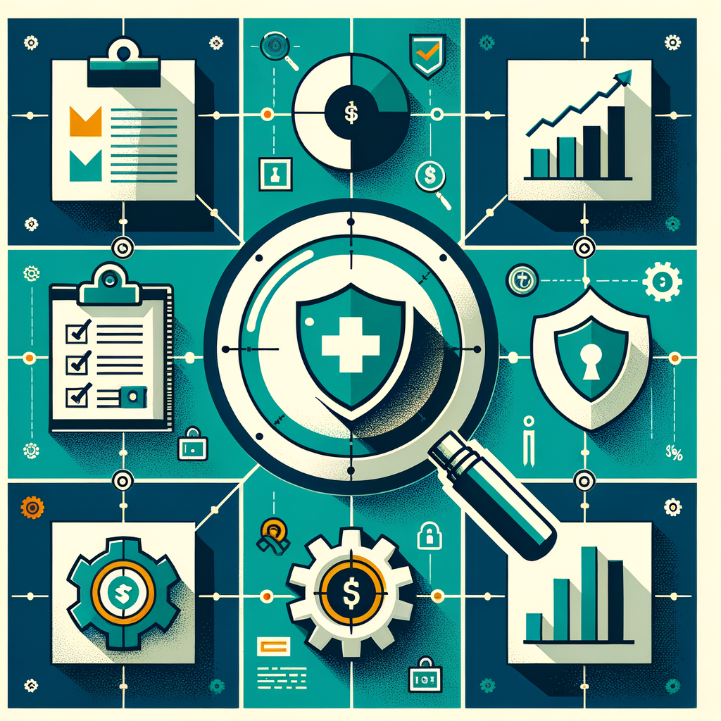 What are best practices for conducting digital audits?