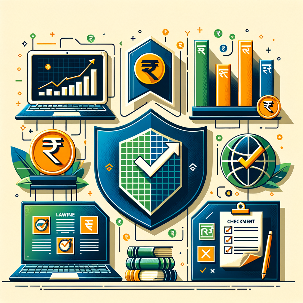 How do NRIs ensure compliance with Indian tax laws on digital earnings?