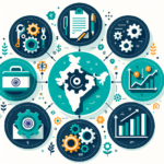 What is the process for an NRI to set up a business or company in India?