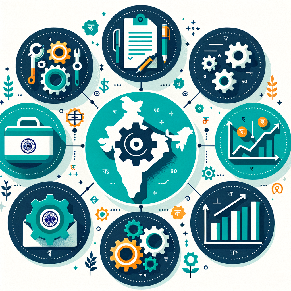 What is the process for an NRI to set up a business or company in India?