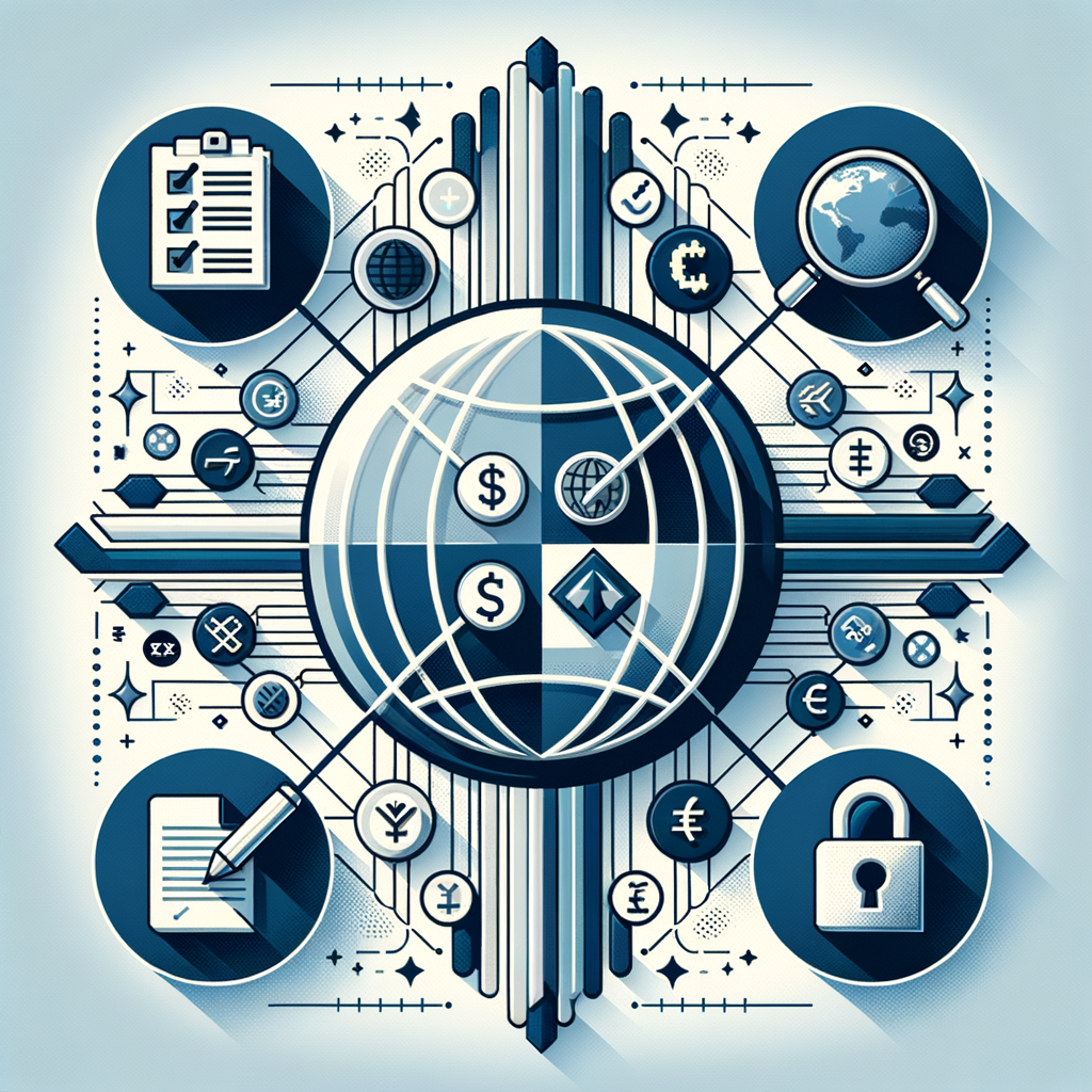 Cross-Border Compliance for Multinational Companies