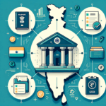 How do NRIs open a bank account in India?
