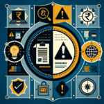 What are the differences between due diligence and a risk assessment?