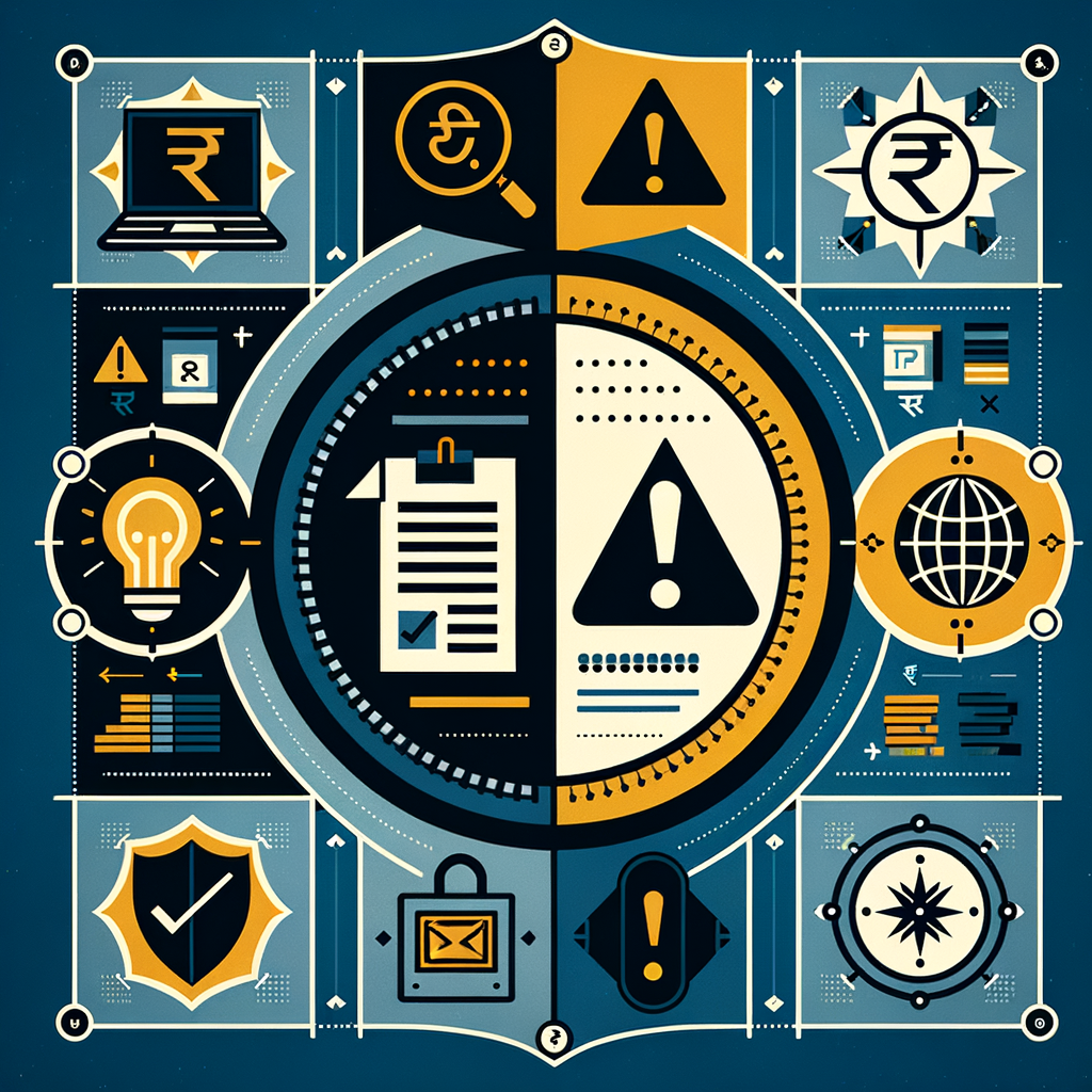 What are the differences between due diligence and a risk assessment?