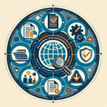 What is the process for due diligence in cross-border transactions?