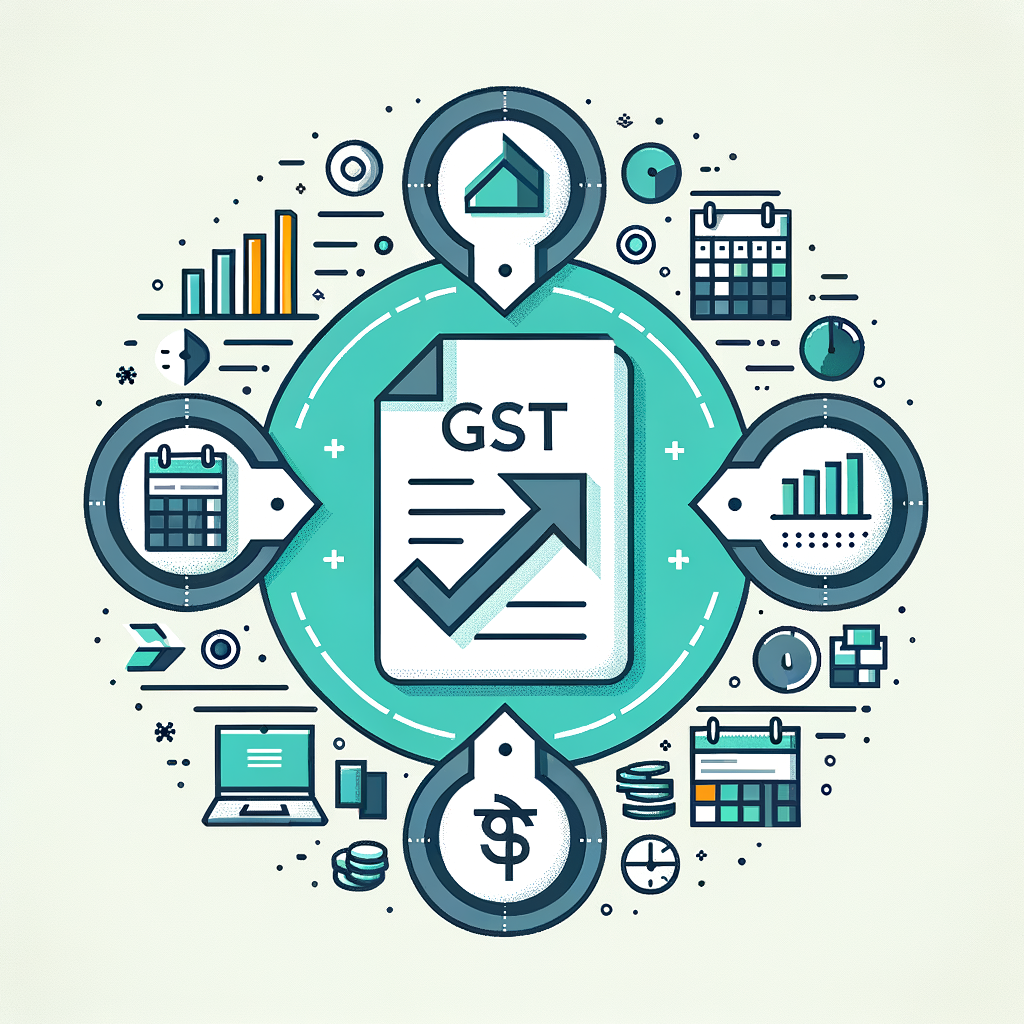 How to File GST Returns: Monthly, Quarterly, and Annual Processes