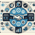 What is the impact of due diligence on post-acquisition integration?