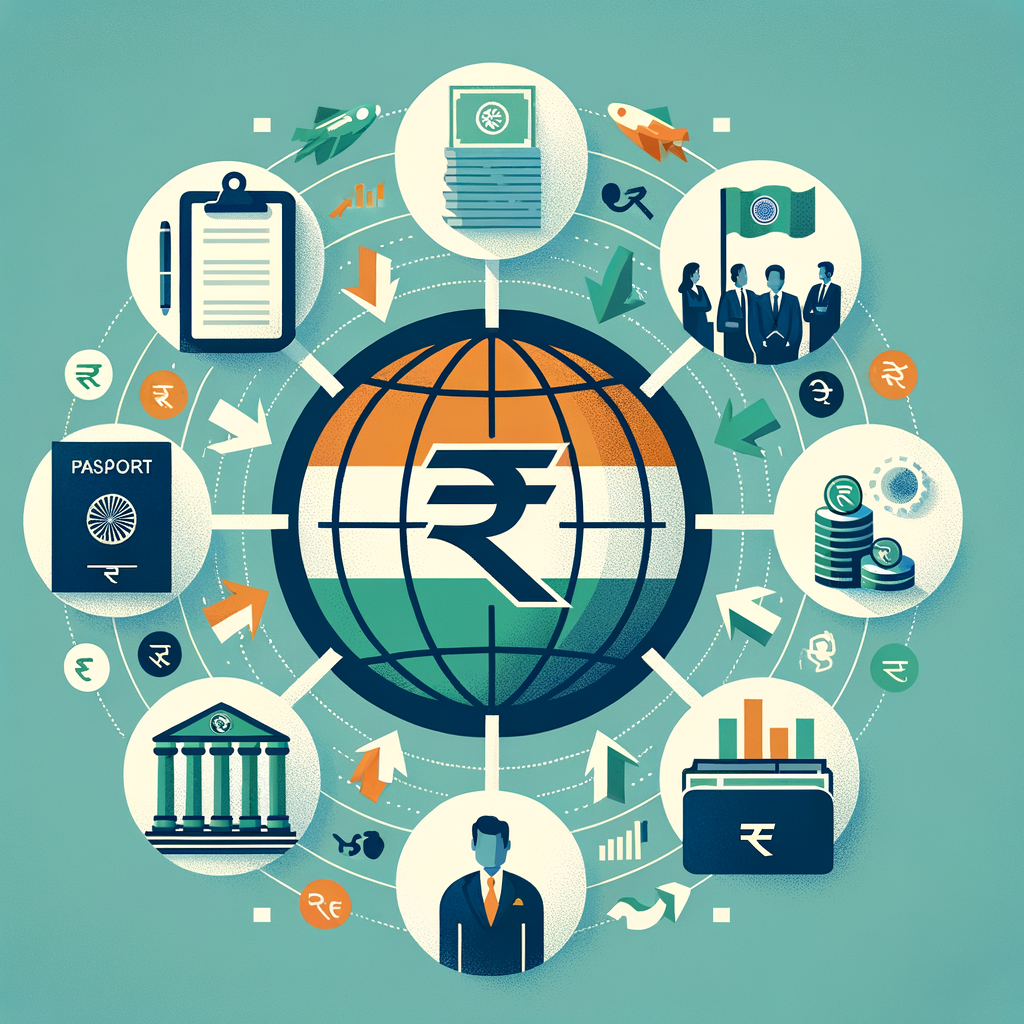 Repatriation of Funds Abroad: FEMA Rules Every NRI Must Follow