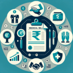 Managing Medical Bills and Debt: A Practical Guide