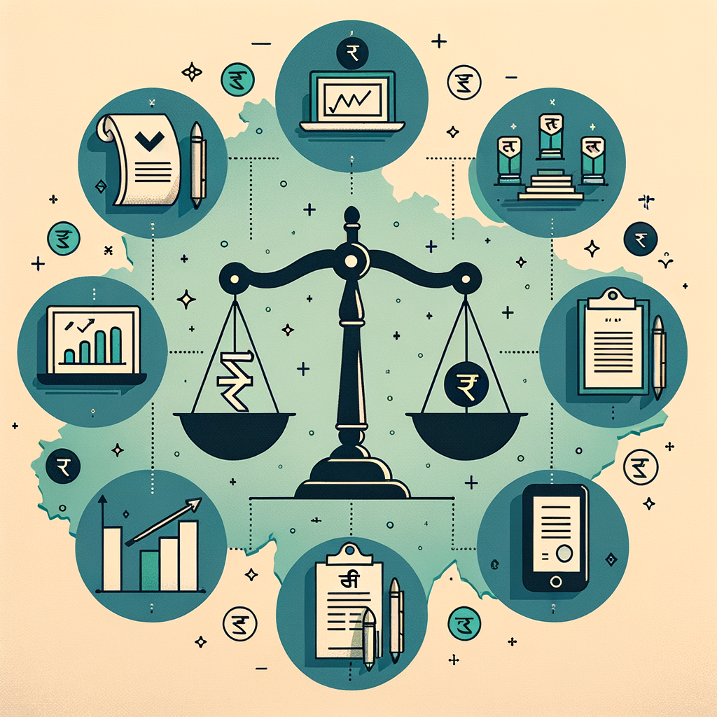 Old vs New Tax Regime: Which is Better for Salaried Individuals in 2025?