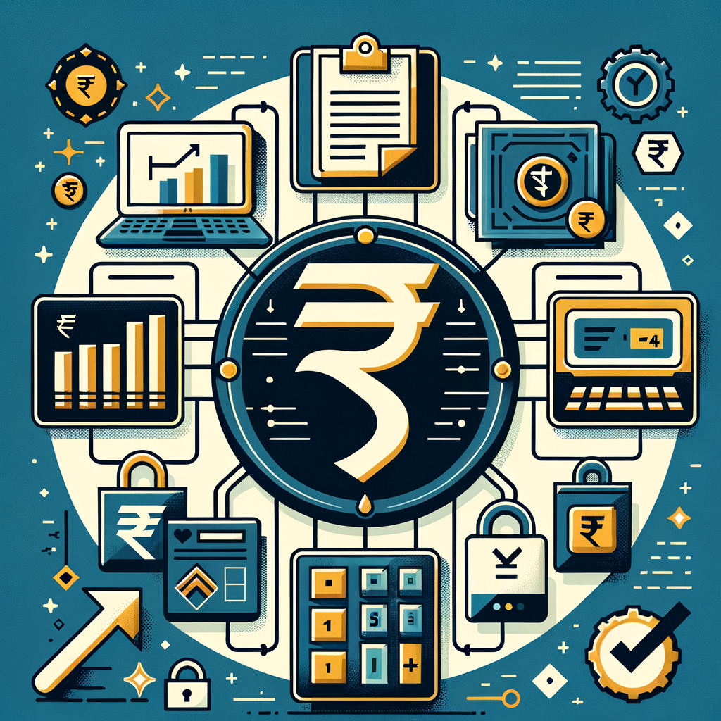 AY 2025-26: Step-by-Step Guide for Salaried Employees to File ITR Online