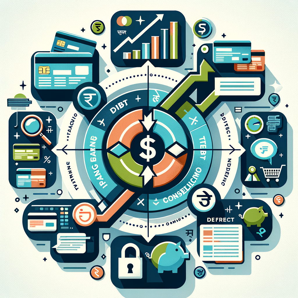 Managing Multiple Credit Cards: A Debt Reduction Approach