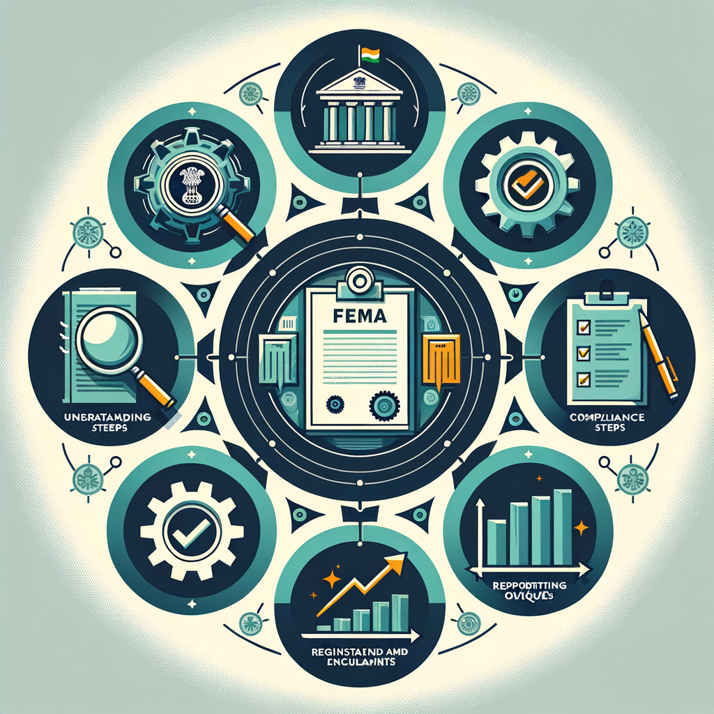 FEMA Notification 120/2004-RB – Overseas Direct Investment: Step-by-Step Compliance