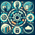 What steps can be taken to streamline the due diligence process using technology?