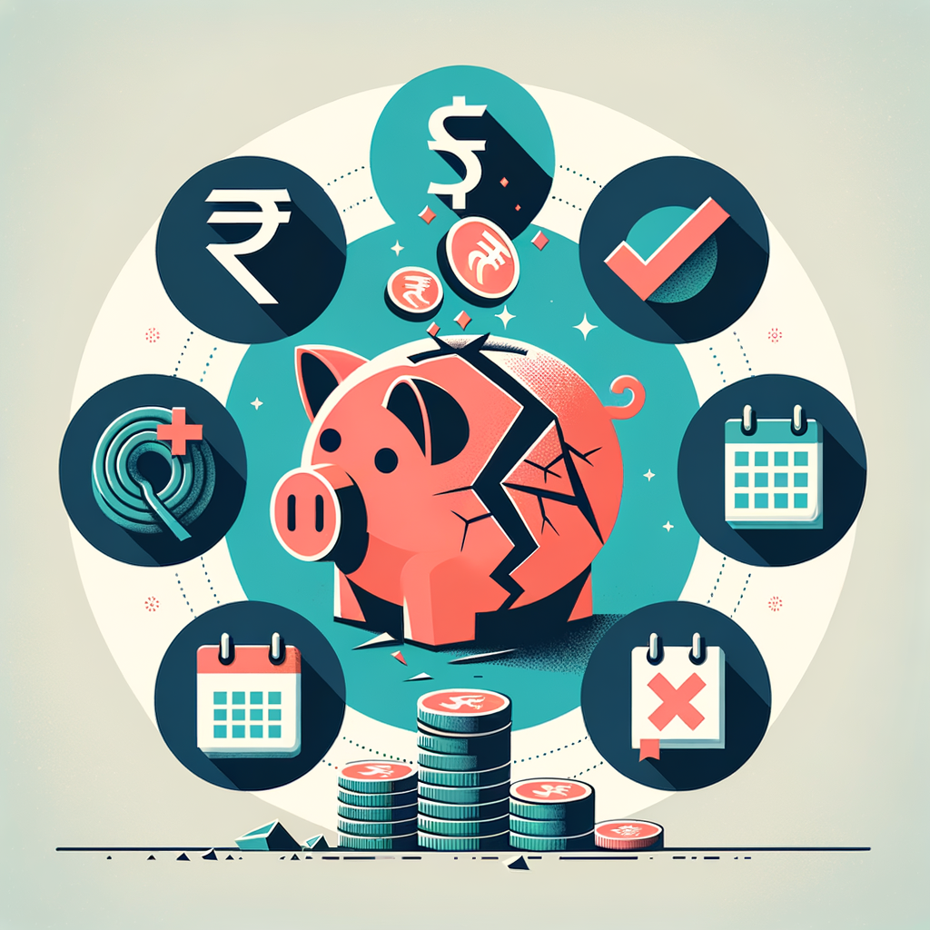 Top 5 Mistakes People Make in Debt Management and How to Avoid Them