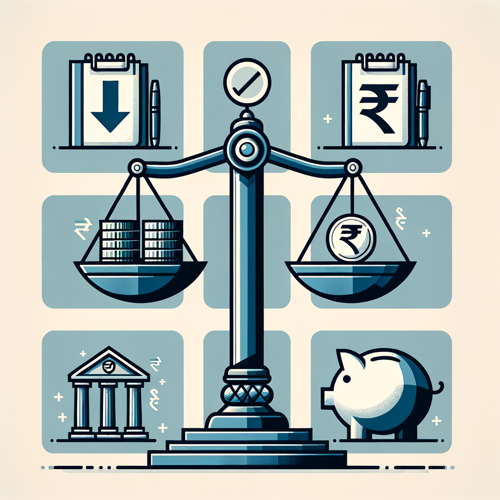 Avoiding New Debt While Paying Off Existing Balances