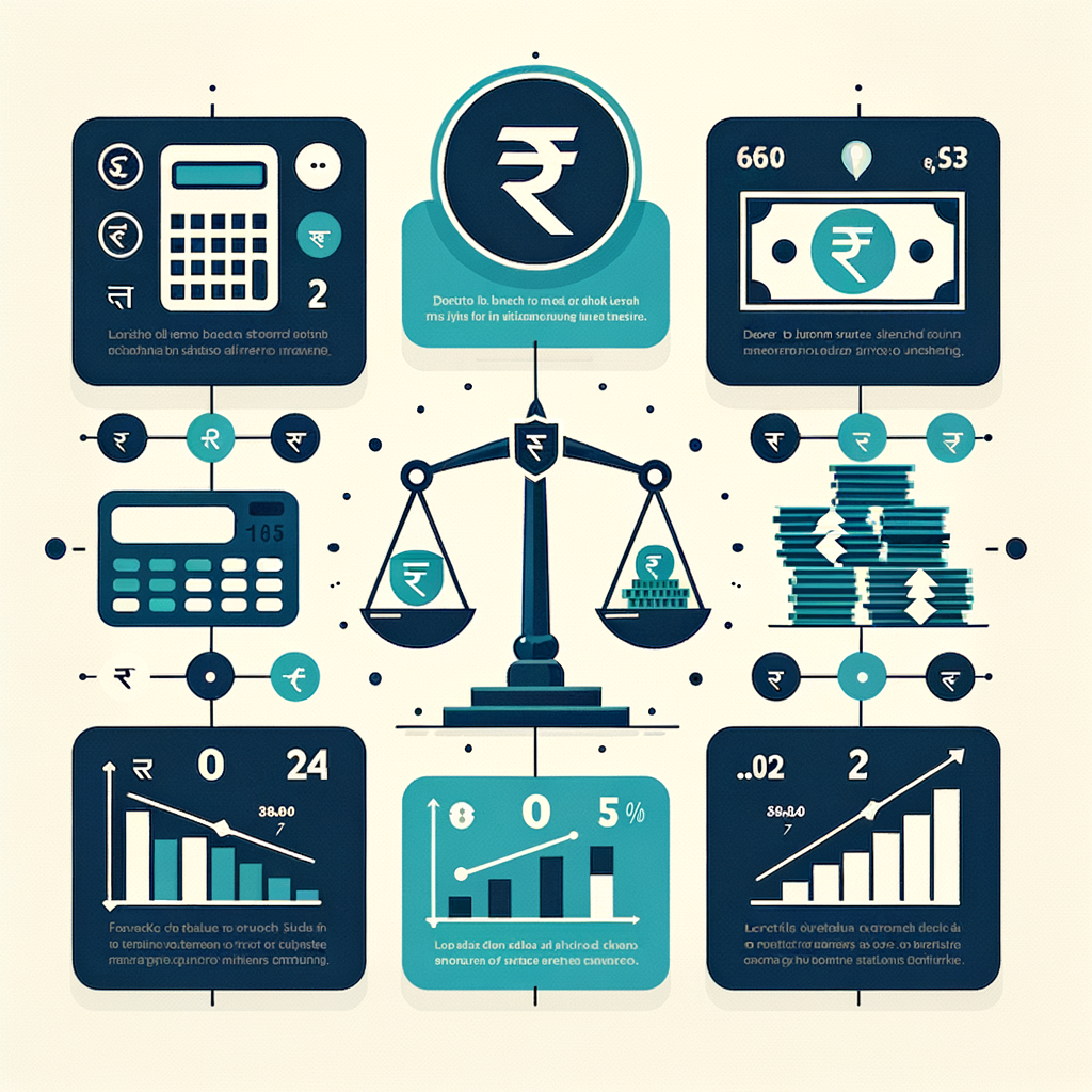 Understanding Your Debt-to-Income Ratio and Its Impact on Your Finances