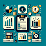 Business ITR Filing FY 2024-25: Top Deductions Every Entrepreneur Should Claim