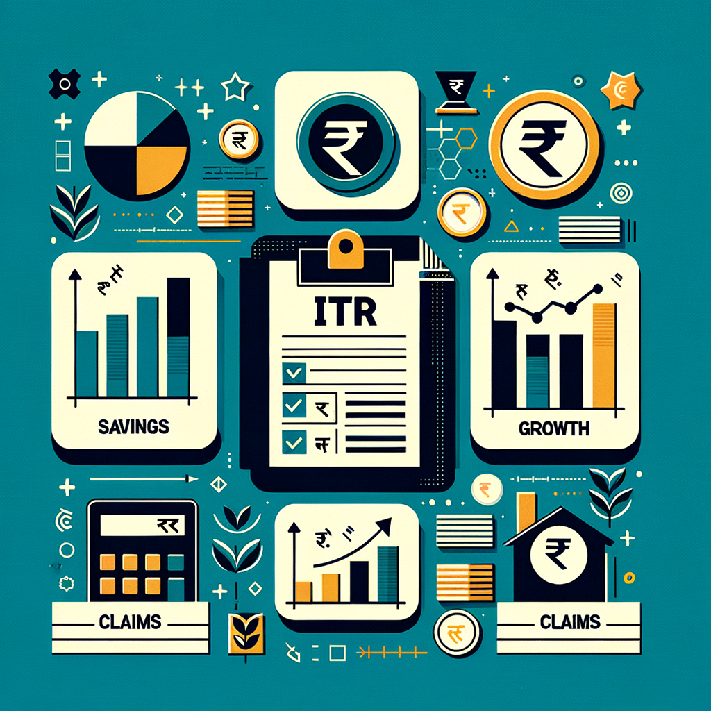 Business ITR Filing FY 2024-25: Top Deductions Every Entrepreneur Should Claim