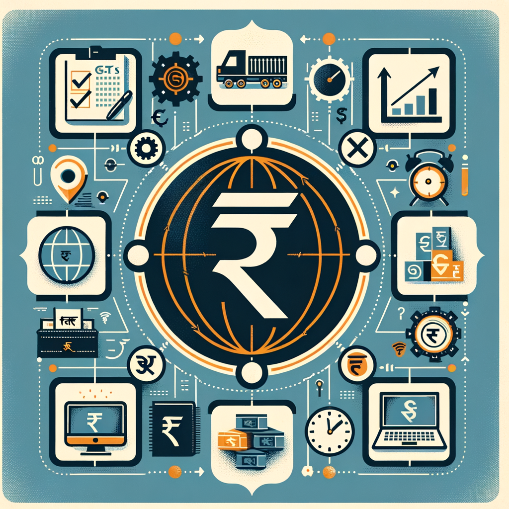 GST Refunds for Exporters & IT Companies – Latest Procedure & Timelines
