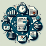 Missed the ITR Due Date? Belated vs Revised Returns Explained