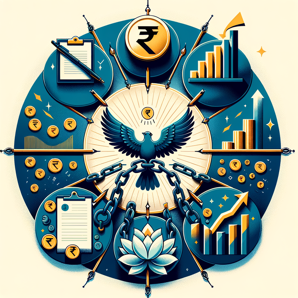 How Debt Management Leads to Financial Freedom