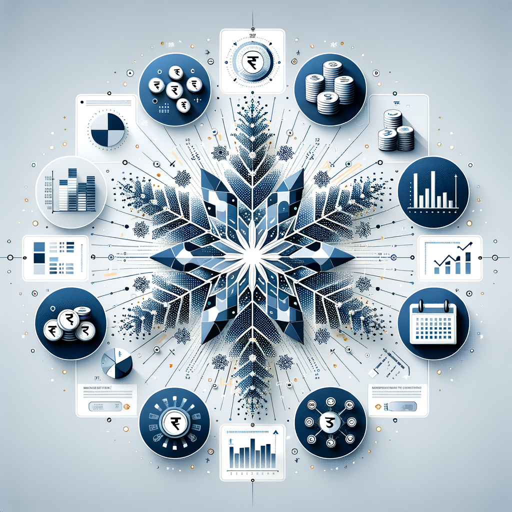 Creating a Debt Snowflake Effect: Making Extra Payments Work