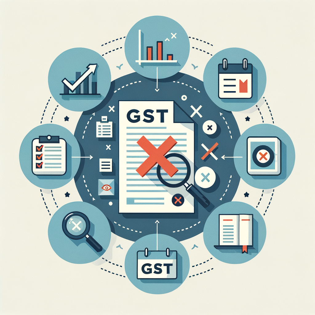 ITC Denial Cases in GST: Recent Trends and Compliance Tips for 2025
