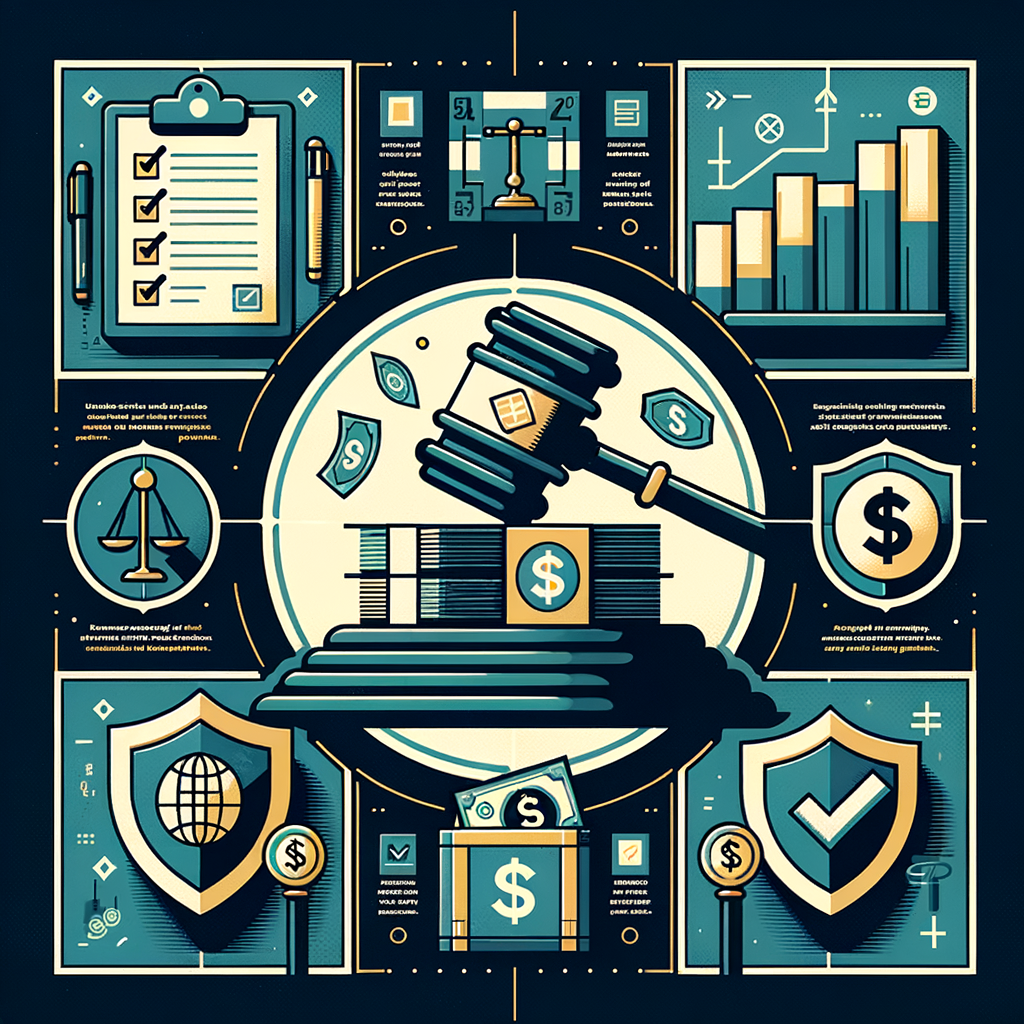 FEMA Penalties & Compounding: How to Avoid Huge Fines