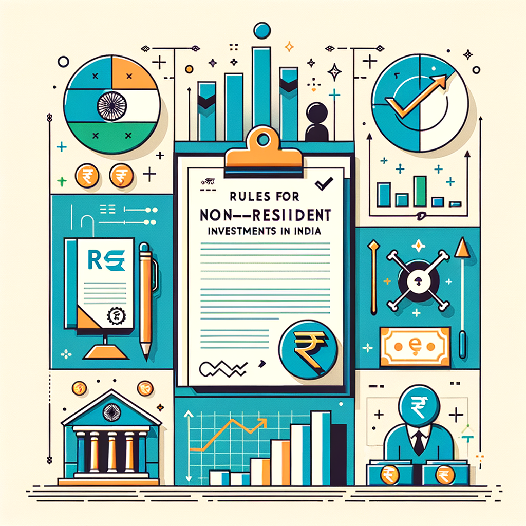 FEMA Rules for NRI Investments in India – Real Estate, Shares & Bonds