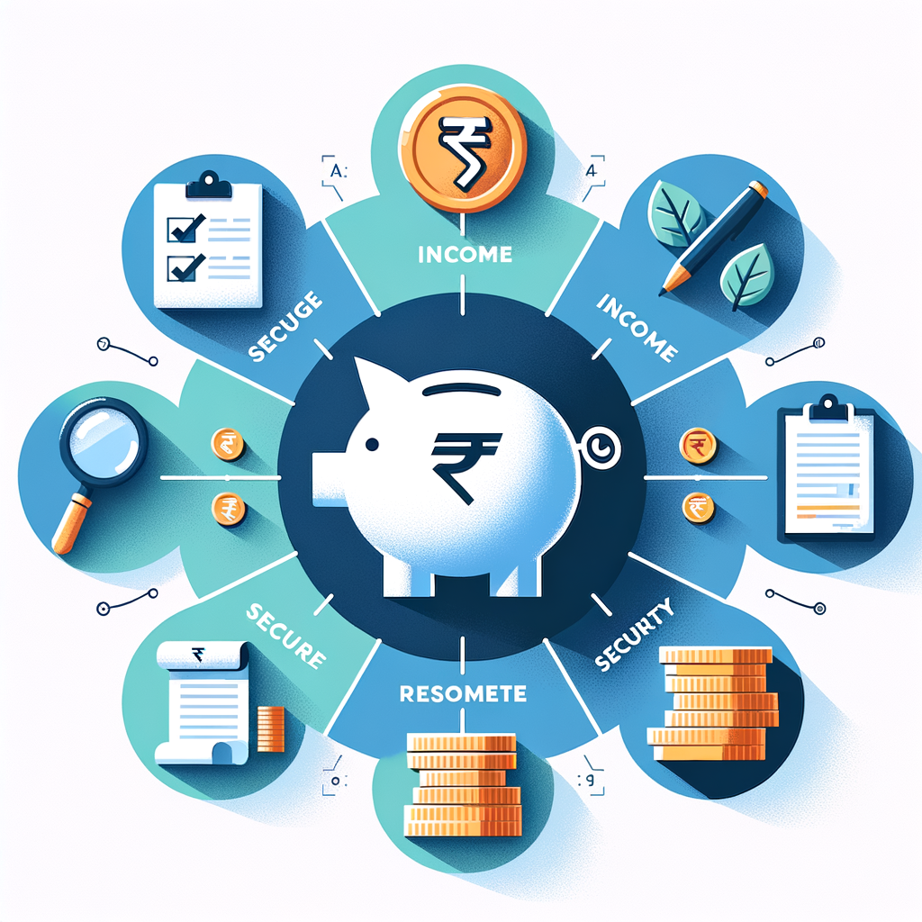 Debt Management for Retirees on a Fixed Income