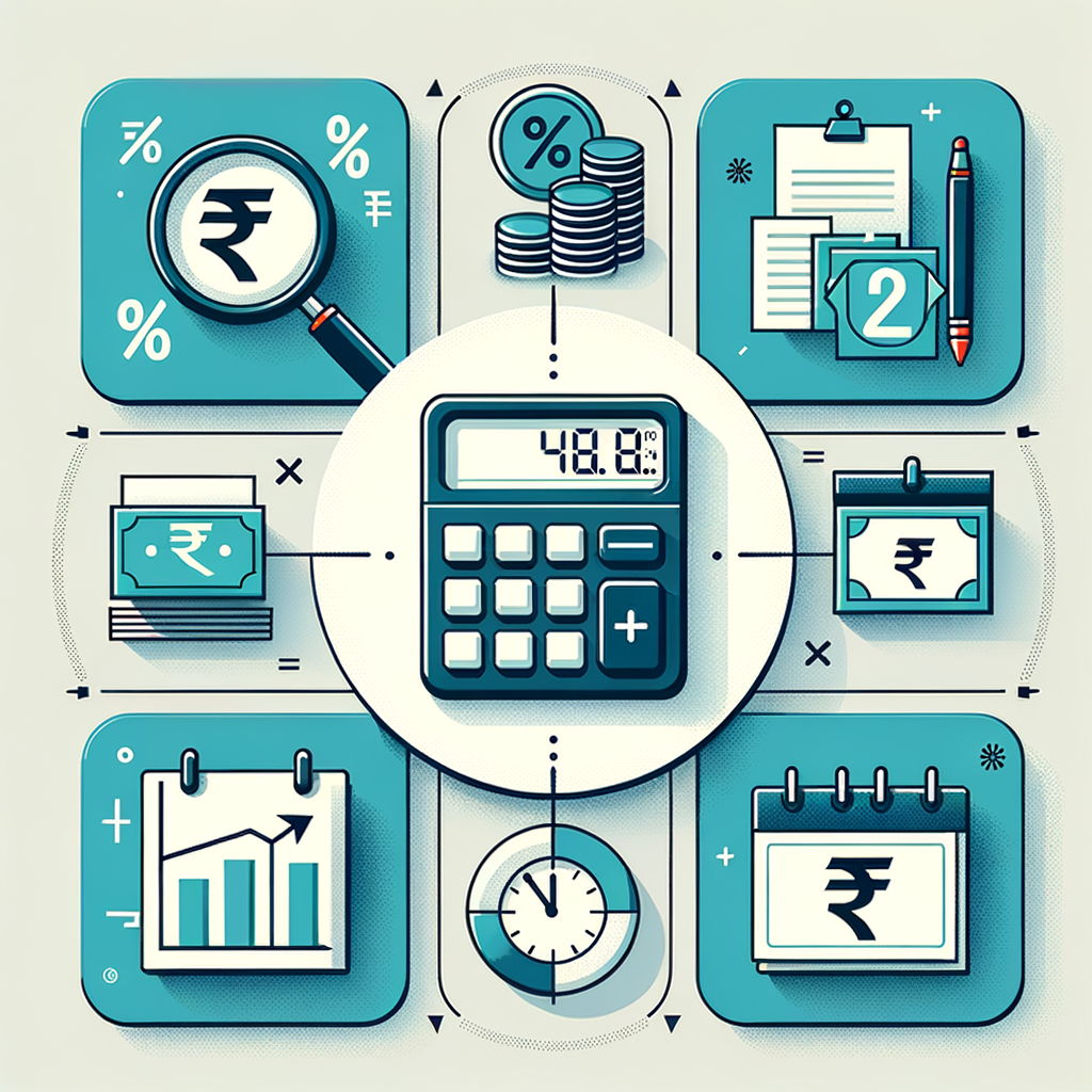 Calculating the True Cost of Debt and Planning Your Repayment