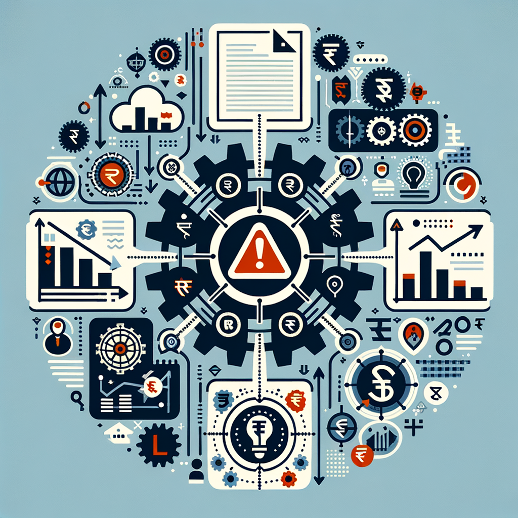 Case Study: FEMA Violation in Foreign Investment – How Compounding Saved the Day