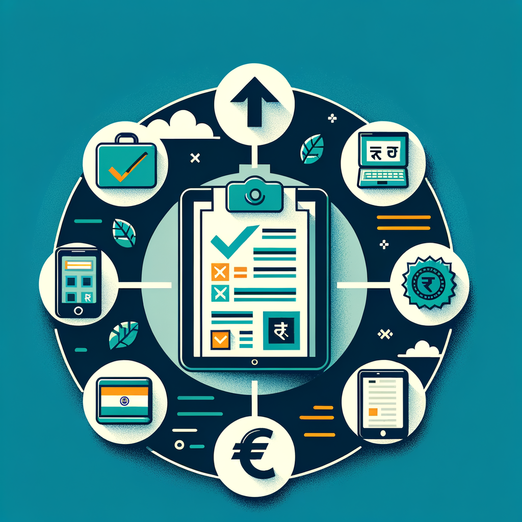 How to Report FDI in India? Step-by-Step Filing of FC-GPR on FIRMS Portal