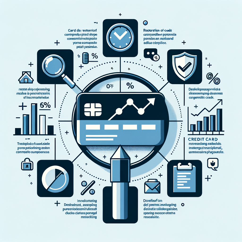 Rebuilding Your Credit After Debt Consolidation