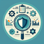 What role does due diligence play in risk management strategies?