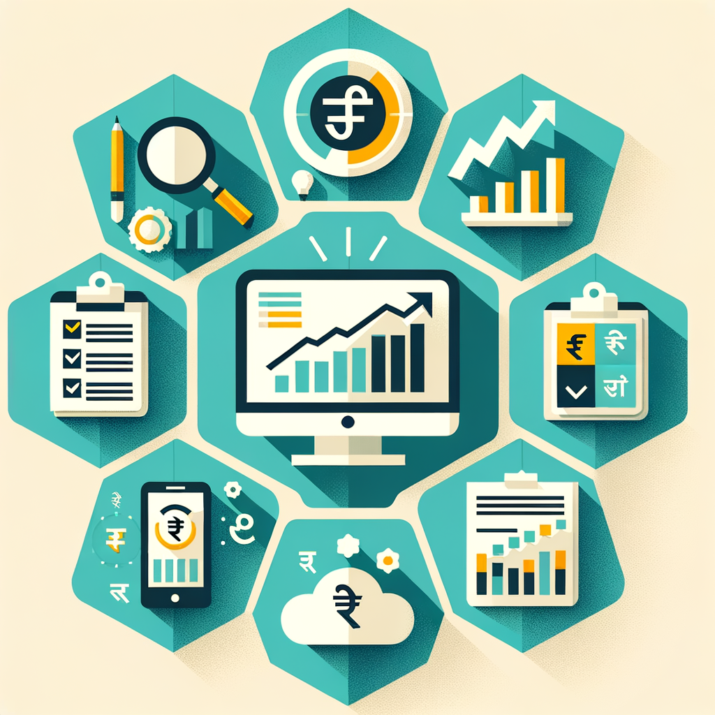 Using Online Tools to Track and Manage Your Debt