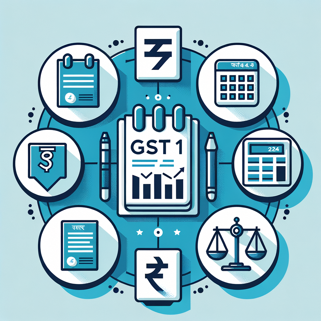 GST Return Filing Calendar 2025: Due Dates for GSTR-1, 3B, 9 & 9C