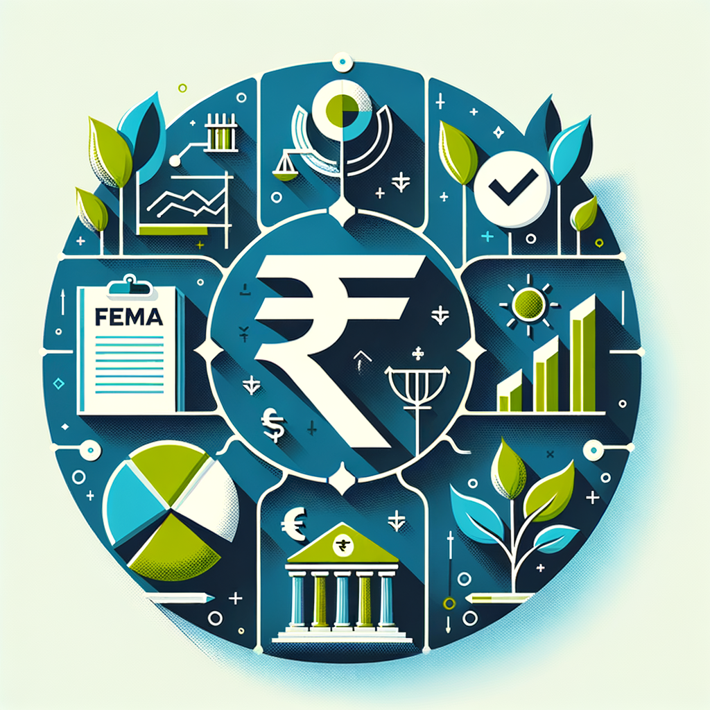 FDI in India 2025: FEMA Regulations, Sectors & Approval Routes