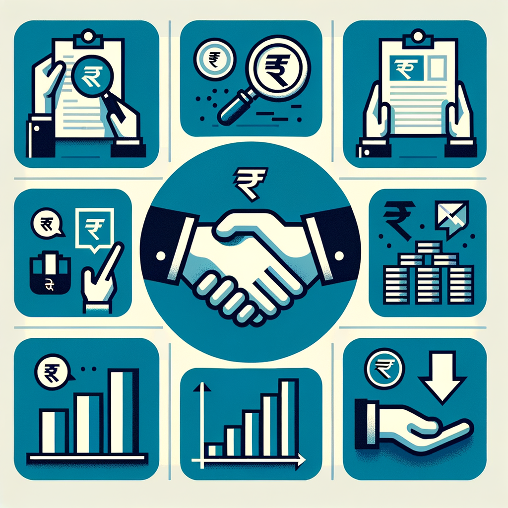 Tips for Negotiating Lower Interest Rates on Existing Debt