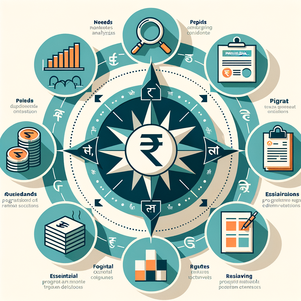 Choosing the Right Debt Management Program for Your Needs