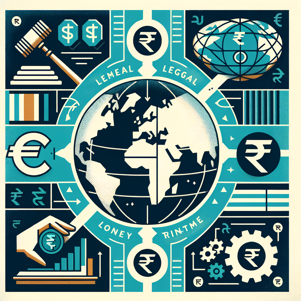 Liberalised Remittance Scheme (LRS): Sending Money Abroad Legally