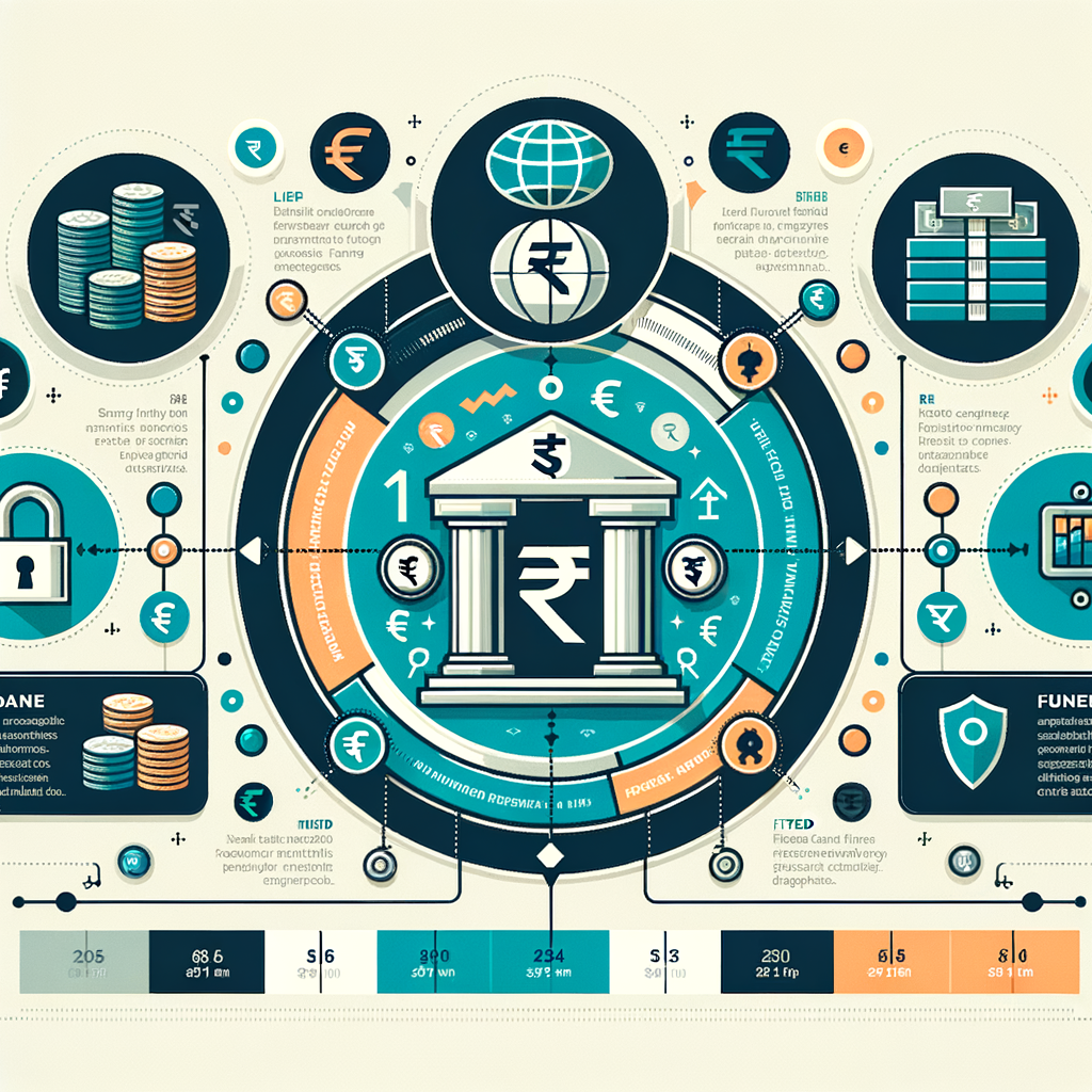 NRE vs NRO vs FCNR Accounts – FEMA & Taxation Explained